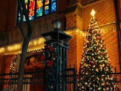 -上海基督教景灵堂