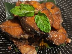 -前海沿·青岛菜(乐客城店)