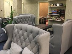 -吱咖啡西式简餐