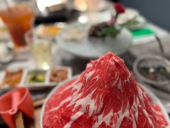-禄婶鸡煲·打边炉