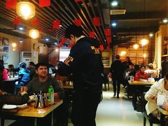 大堂-西域阿里马新疆菜·清真(桂花路店)