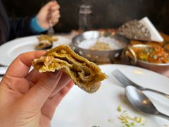 -克比叔叔印度餐厅Kebabs on the Grille(永康路分店)