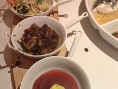 -宝轩渔府·老字号海鲜·正宗津菜(水上店)