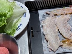 -阿亲家·韩式无限烤肉(春熙路店)