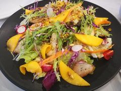 凯撒沙拉-我的四季意大利餐厅(春天百货店)