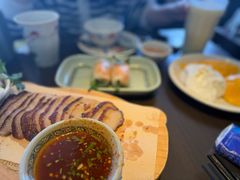 -大头虾越式风味餐厅(光明广场店)