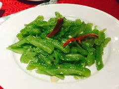 -美味海鲜大排档(明发美食地标店)