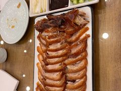 -正阳春烤鸭店(杨楼店)