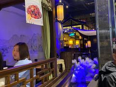 -绿茶餐厅(千岛湖银泰城店)