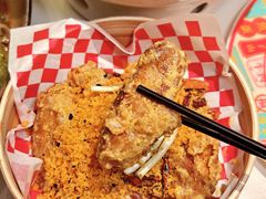 -避风塘·金牌店·夜宵(金玉兰店)