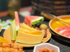 -牛New寿喜烧(闵行龙湖天街店)
