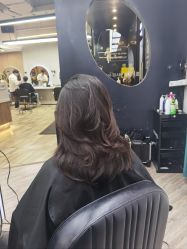 -奈川烫染Salon
