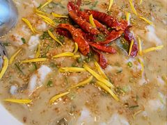 酸菜鱼-YUOZUO渝作·川渝冒肚(崂山店)