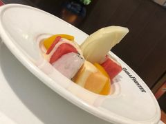-斗牛士牛排餐厅(嘉里汇店)