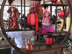 大堂-视界美食自助餐厅·石家庄希尔顿酒店