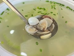 -锐记美食店·现捞海鲜(闸坡店)
