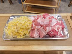-霸腹烤肉(厦门柚子番店)