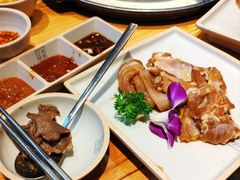 -喜来稀肉(北外滩白玉兰广场店)