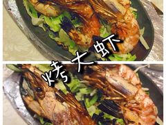 -葛尼沙印度餐厅 (镇明路店)