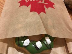 -Tims天好咖啡·贝果(东方广场店)