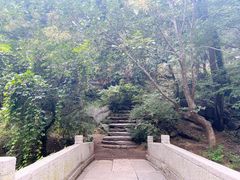 -天津盘山风景名胜区