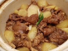-大铁勺新津菜(东丽阳光新业广场店)