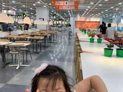 大堂-宜家·瑞典风味餐厅(北京西红门店)