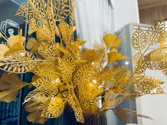 -香草山咖啡店·外教英语角·自习室(盛世商都店)