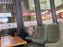 -海岩咖啡(茂业天地店)