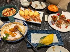 -菊上料理(蜀山银泰百货店)