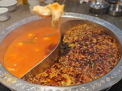 -胖子鱼·天水麻辣鱼火锅(秦州407店)