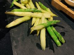 -小火花·干式熟成牛排馆Spark SteakHouse(剑桥郡店)