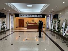 -上海市宝兴殡仪馆