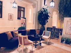 -利顺德大饭店·1863别致西餐厅(小白楼店)