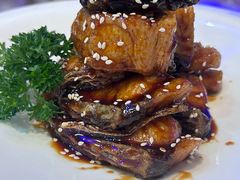 -长兴菜馆(高桥店)