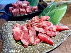 巴西牛肋条-良情择木·烤肉(青羊万达店)