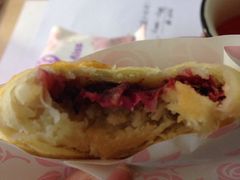 -HappyMiss花满楼鲜花饼(和谐店)