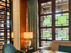 -杭州西子湖四季酒店-WL BISTRO西湖餐厅(灵隐路店)