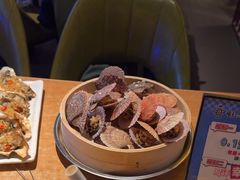 -喝丢一只鞋海鲜烧烤·海肠捞饭(东关街店)