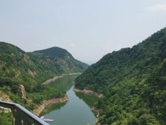 -日照海滨国家森林公园