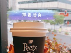 -Peet's Coffee皮爷咖啡(大学路店)