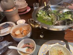 -狮拾久·现代新加坡料理(福田COCO Park店)