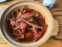 -无名小酒馆·湖北私房菜(昙华林店)