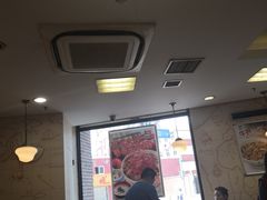 大堂-食其家·牛丼咖喱(广元西路店)