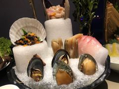 -享月汤皇·海鲜小火锅·聚会(曲江创意谷店)