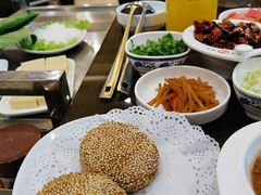 -匹夫涮肉城(黄村店)