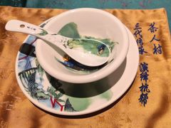 -茶人村·宫廷私厨(奥体印象城店)