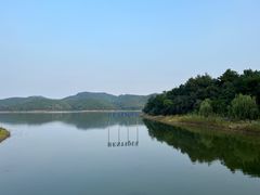 -天目湖涵田度假村