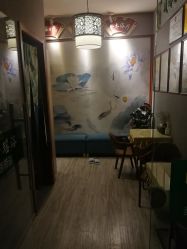 -御品•瑶浴灸疗SPA