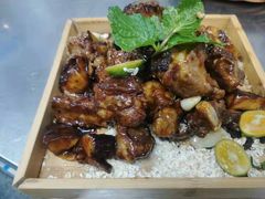 -孙家外婆•长春地标美食新名片(红旗街万达店)